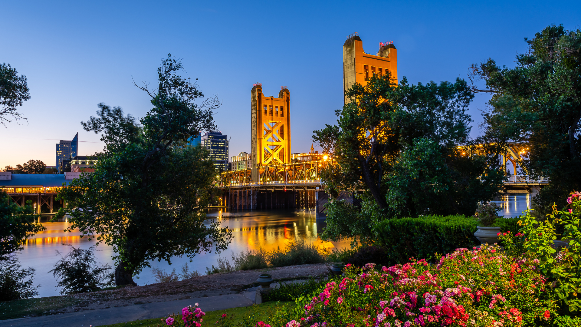 Sacramento CA