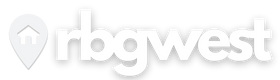 RBG West Hosting Logo