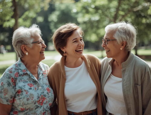 Emotional Enrichment: Fostering Connection and Well-being