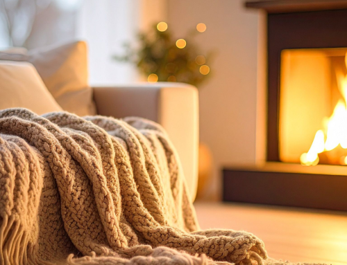 A Holistic Approach to Modern Living